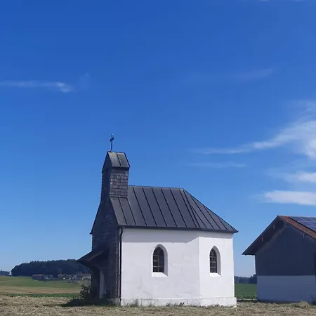 公寓 Ferien Im Zuhaeusl 瓦京阿西
