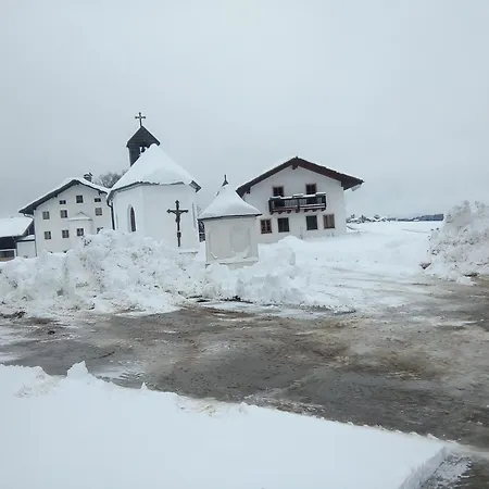 Ferien Im Zuhaeusl *